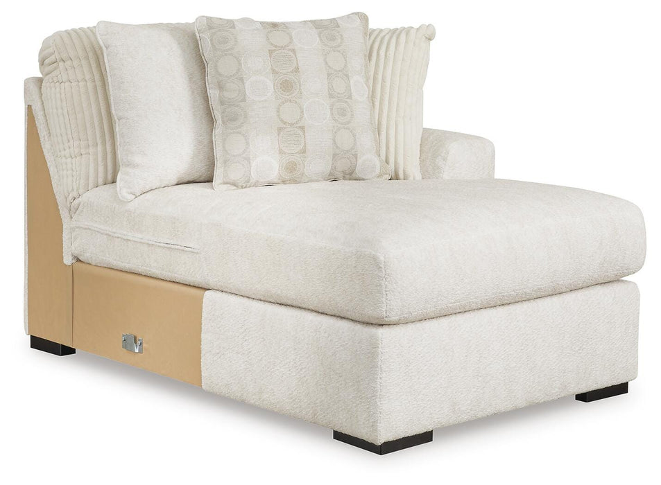 Chessington Living Room Set - Furniture 2 Go- FL