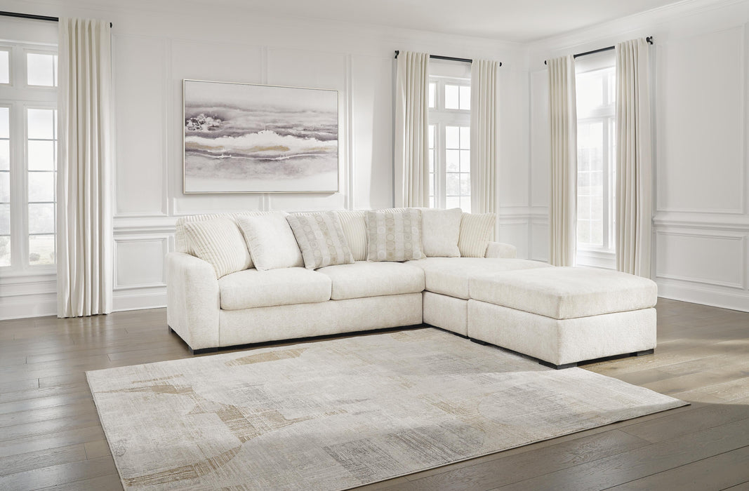 Chessington Living Room Set - Furniture 2 Go- FL