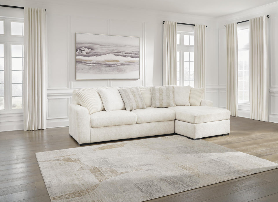 Chessington Living Room Set - Furniture 2 Go- FL