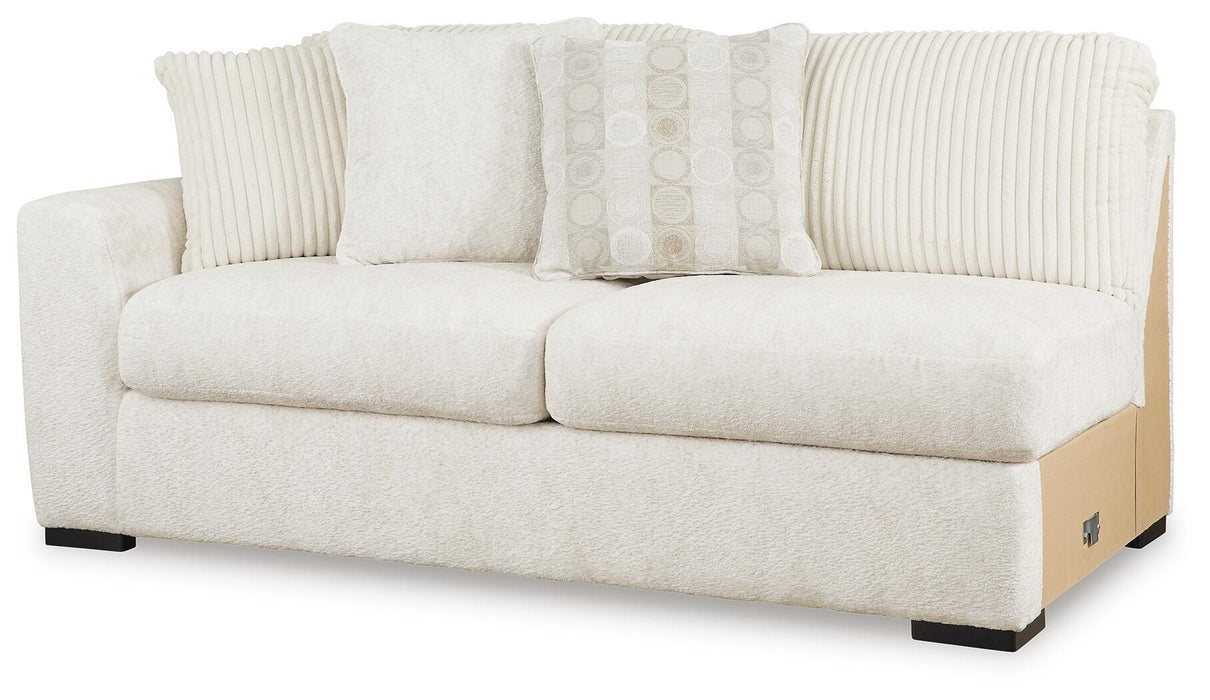 Chessington Living Room Set - Furniture 2 Go- FL