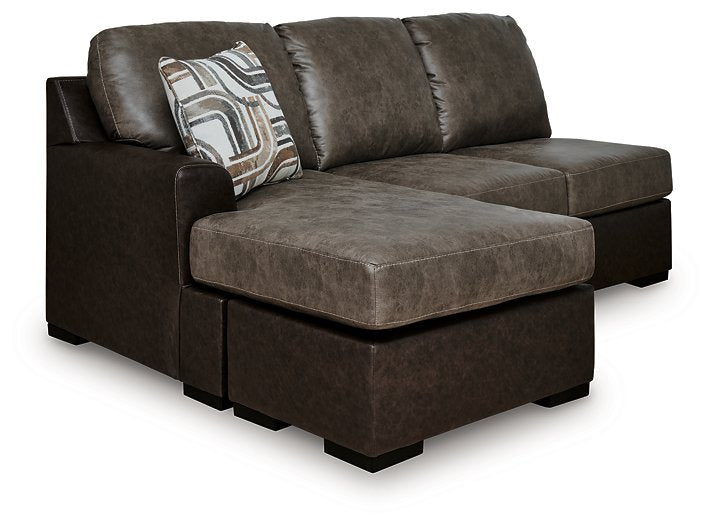 Castille Way Sectional with Chaise - Furniture 2 Go- FL