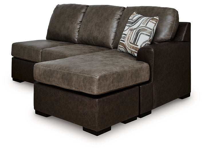 Castille Way Sectional with Chaise - Furniture 2 Go- FL