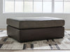 Castille Way Oversized Accent Ottoman - Furniture 2 Go- FL