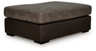 Castille Way Oversized Accent Ottoman - Furniture 2 Go- FL