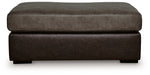 Castille Way Oversized Accent Ottoman - Furniture 2 Go- FL