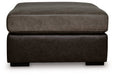 Castille Way Oversized Accent Ottoman - Furniture 2 Go- FL