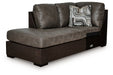 Castille Way Sectional with Chaise - Furniture 2 Go- FL