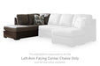 Castille Way Sectional with Chaise - Furniture 2 Go- FL