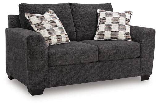 Loreo Loveseat - Furniture 2 Go- FL