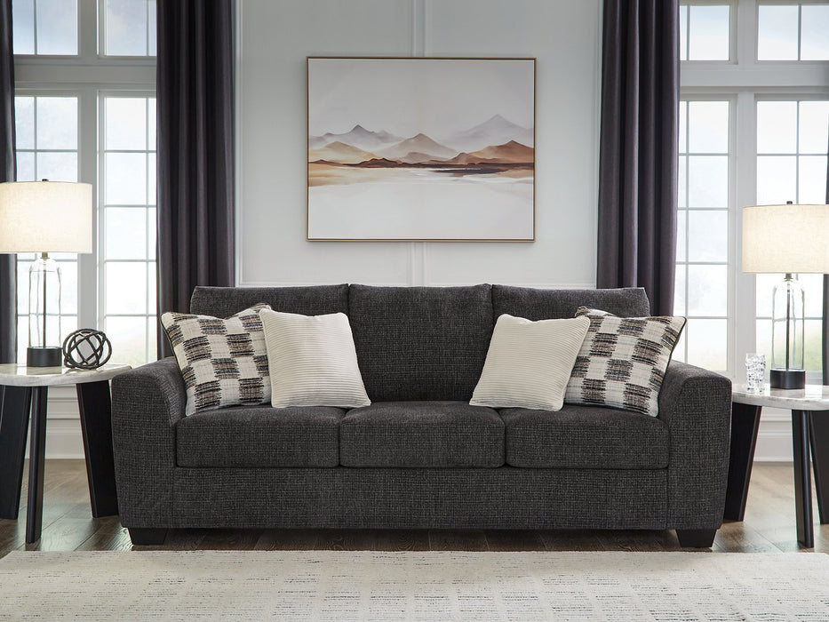 Loreo Sofa Sleeper - Furniture 2 Go- FL