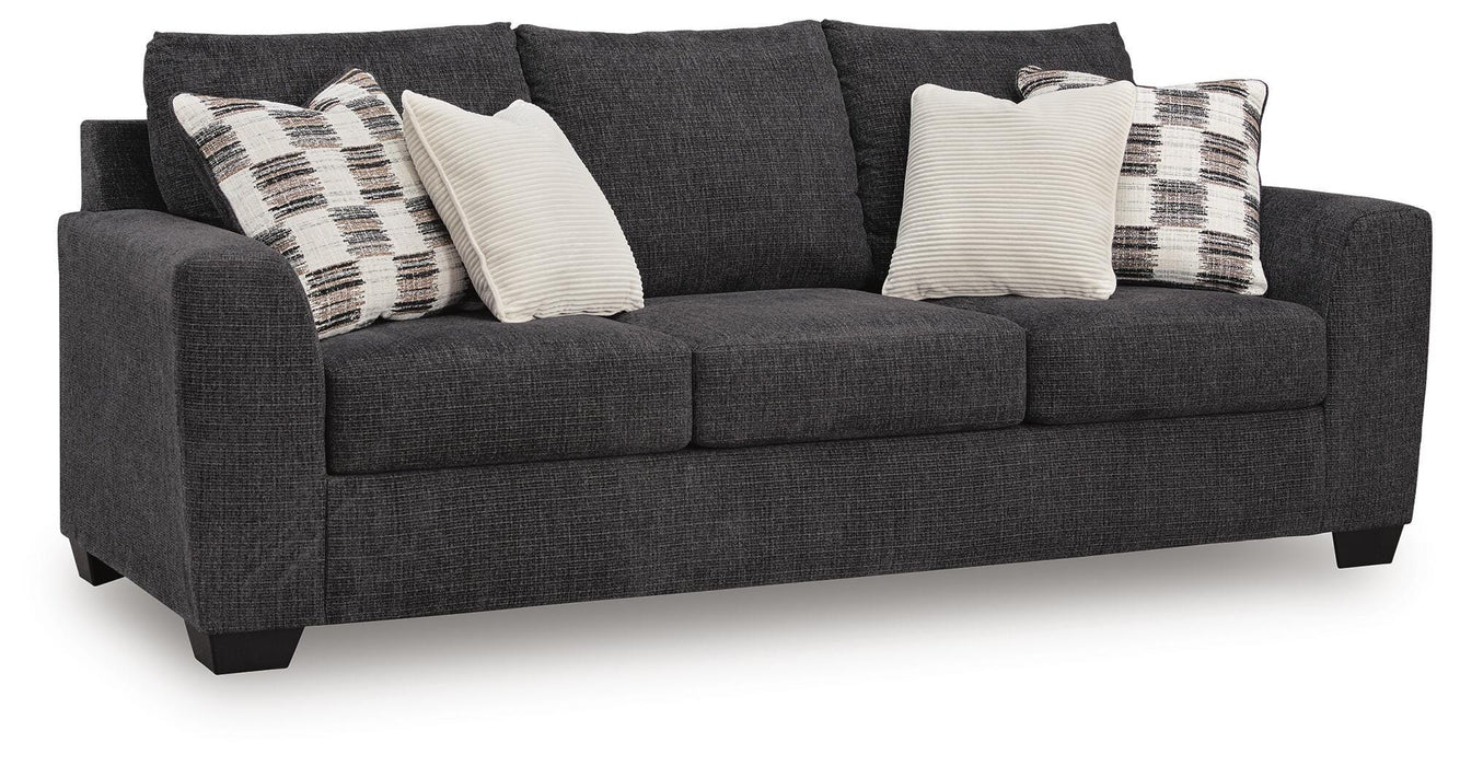 Loreo Sofa - Furniture 2 Go- FL