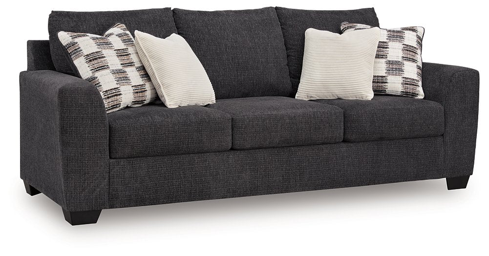 Loreo Sofa Sleeper - Furniture 2 Go- FL