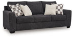 Loreo Sofa Sleeper - Furniture 2 Go- FL