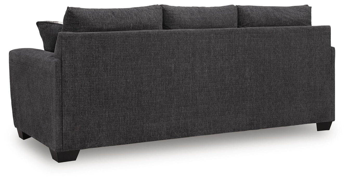 Loreo Sofa - Furniture 2 Go- FL