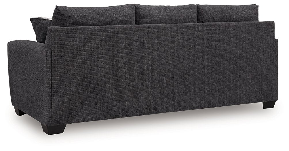 Loreo Sofa Sleeper - Furniture 2 Go- FL