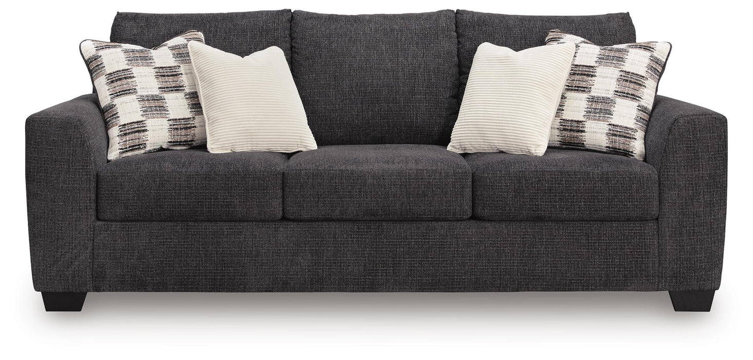 Loreo Sofa - Furniture 2 Go- FL