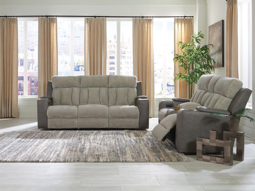 WhipLash Living Room Set - Furniture 2 Go- FL