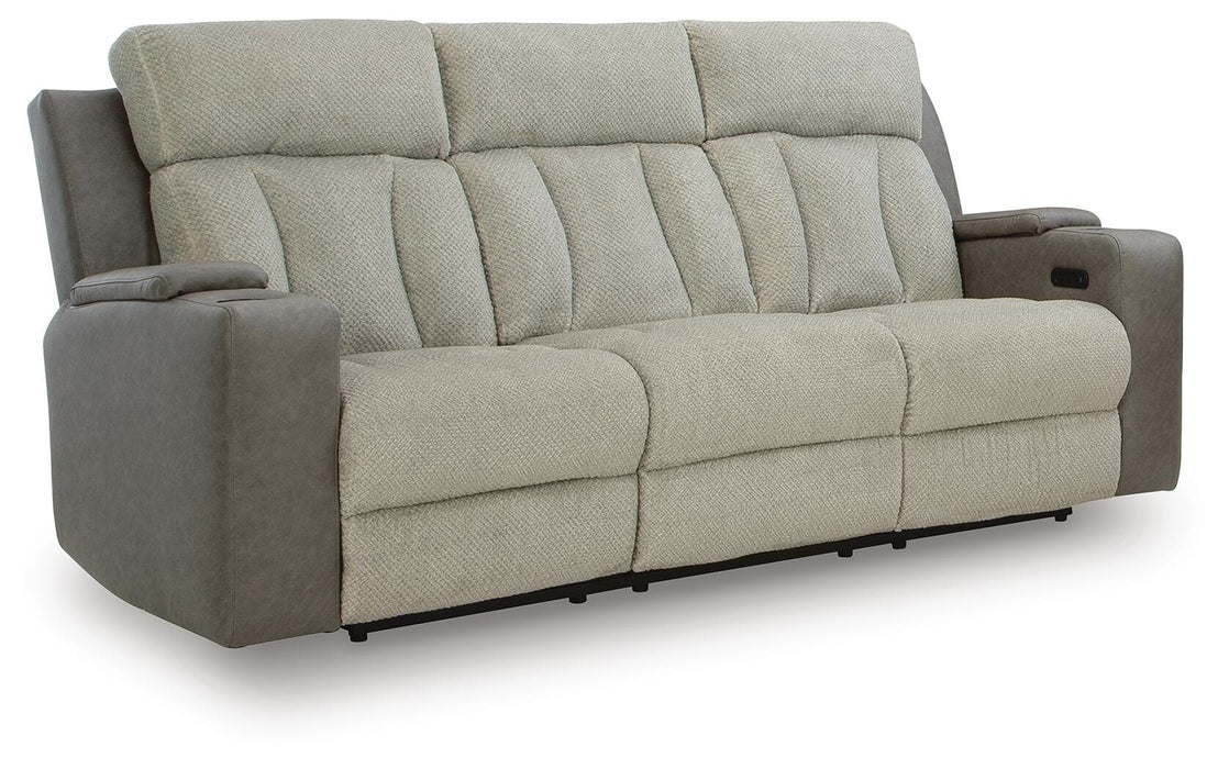 WhipLash Power Reclining Sofa - Furniture 2 Go- FL