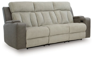 WhipLash Power Reclining Sofa - Furniture 2 Go- FL