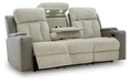 WhipLash Power Reclining Sofa - Furniture 2 Go- FL