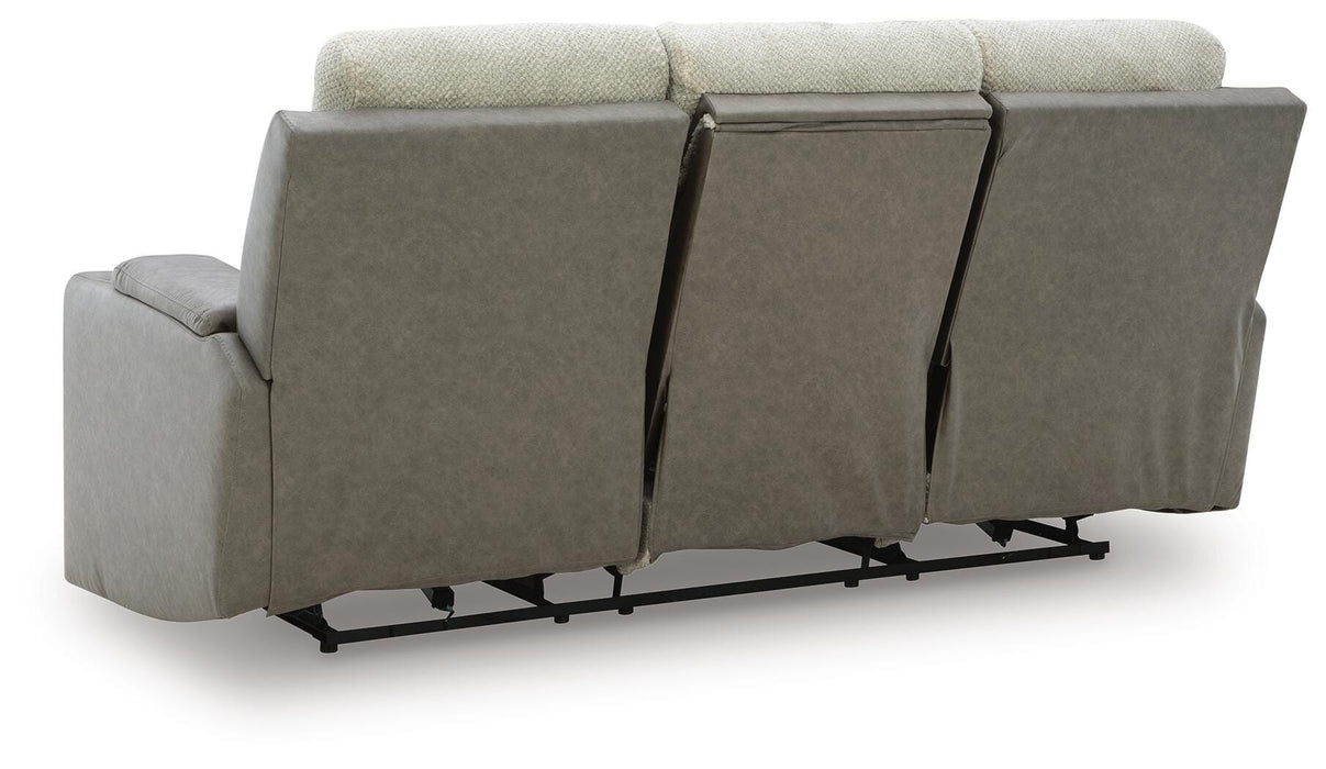 WhipLash Power Reclining Sofa - Furniture 2 Go- FL