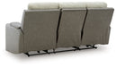 WhipLash Power Reclining Sofa - Furniture 2 Go- FL