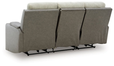 WhipLash Power Reclining Sofa - Furniture 2 Go- FL
