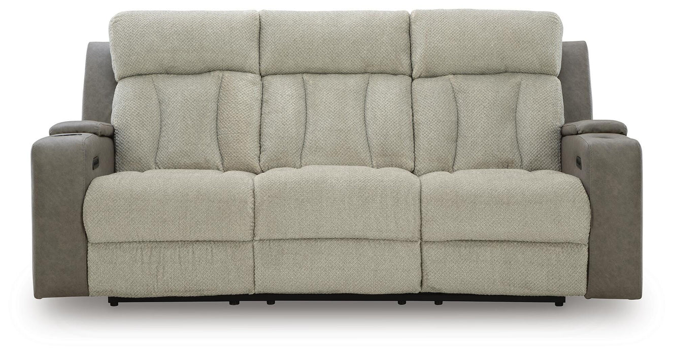 WhipLash Power Reclining Sofa - Furniture 2 Go- FL