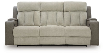 WhipLash Power Reclining Sofa - Furniture 2 Go- FL