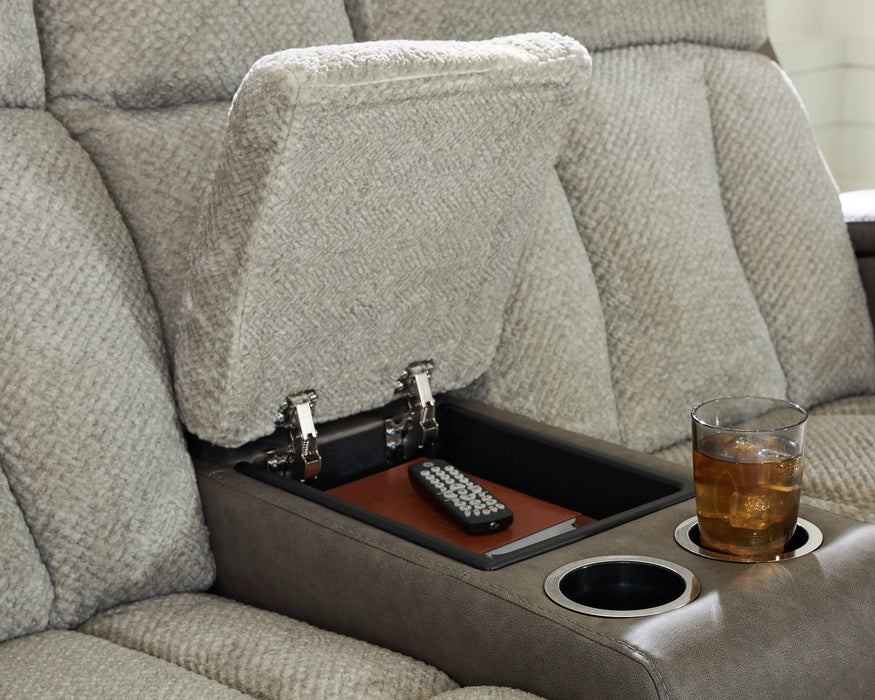 WhipLash Living Room Set - Furniture 2 Go- FL