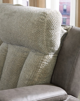 WhipLash Power Reclining Sofa - Furniture 2 Go- FL