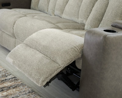WhipLash Power Reclining Sofa - Furniture 2 Go- FL