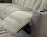 WhipLash Living Room Set - Furniture 2 Go- FL