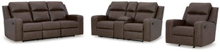 Lavenhorne Living Room Set - Furniture 2 Go- FL