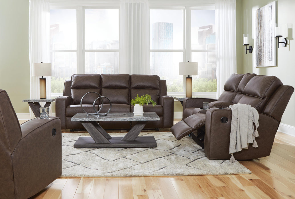 Lavenhorne Living Room Set - Furniture 2 Go- FL