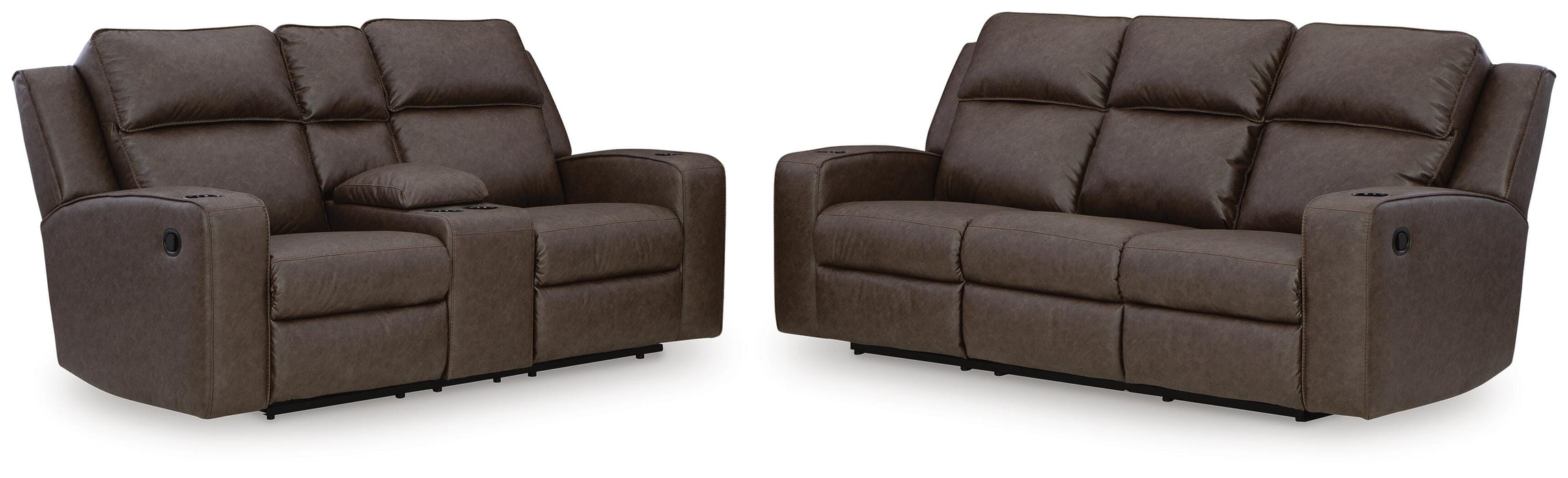 Lavenhorne Living Room Set - Furniture 2 Go- FL