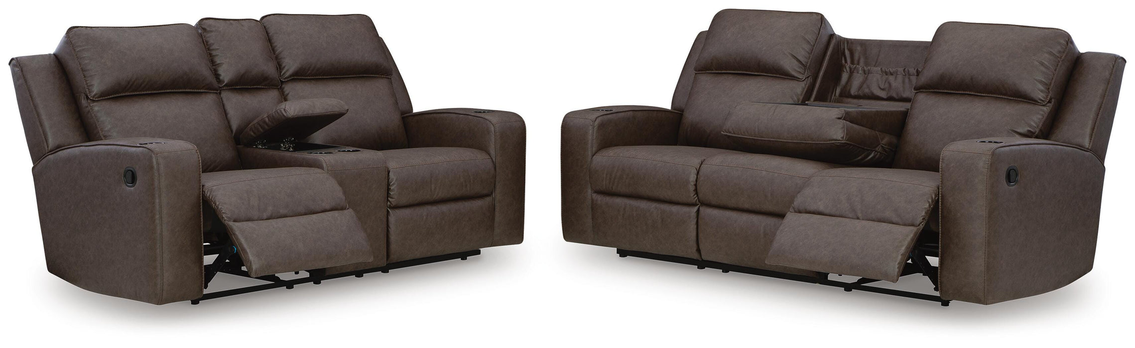 Lavenhorne Living Room Set - Furniture 2 Go- FL