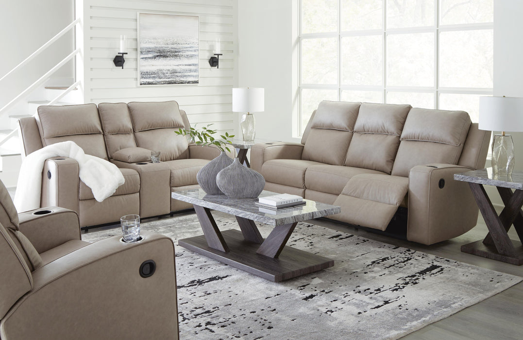 Lavenhorne Living Room Set - Furniture 2 Go- FL