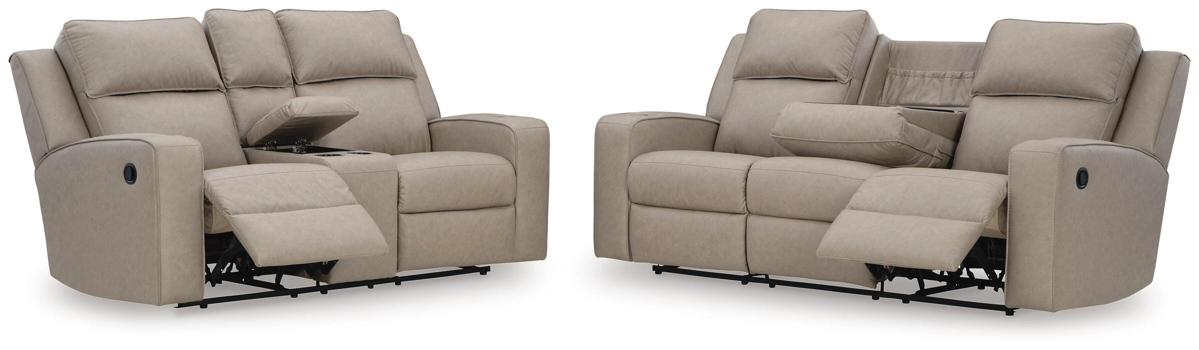 Lavenhorne Living Room Set - Furniture 2 Go- FL