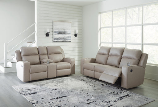 Lavenhorne Living Room Set - Furniture 2 Go- FL
