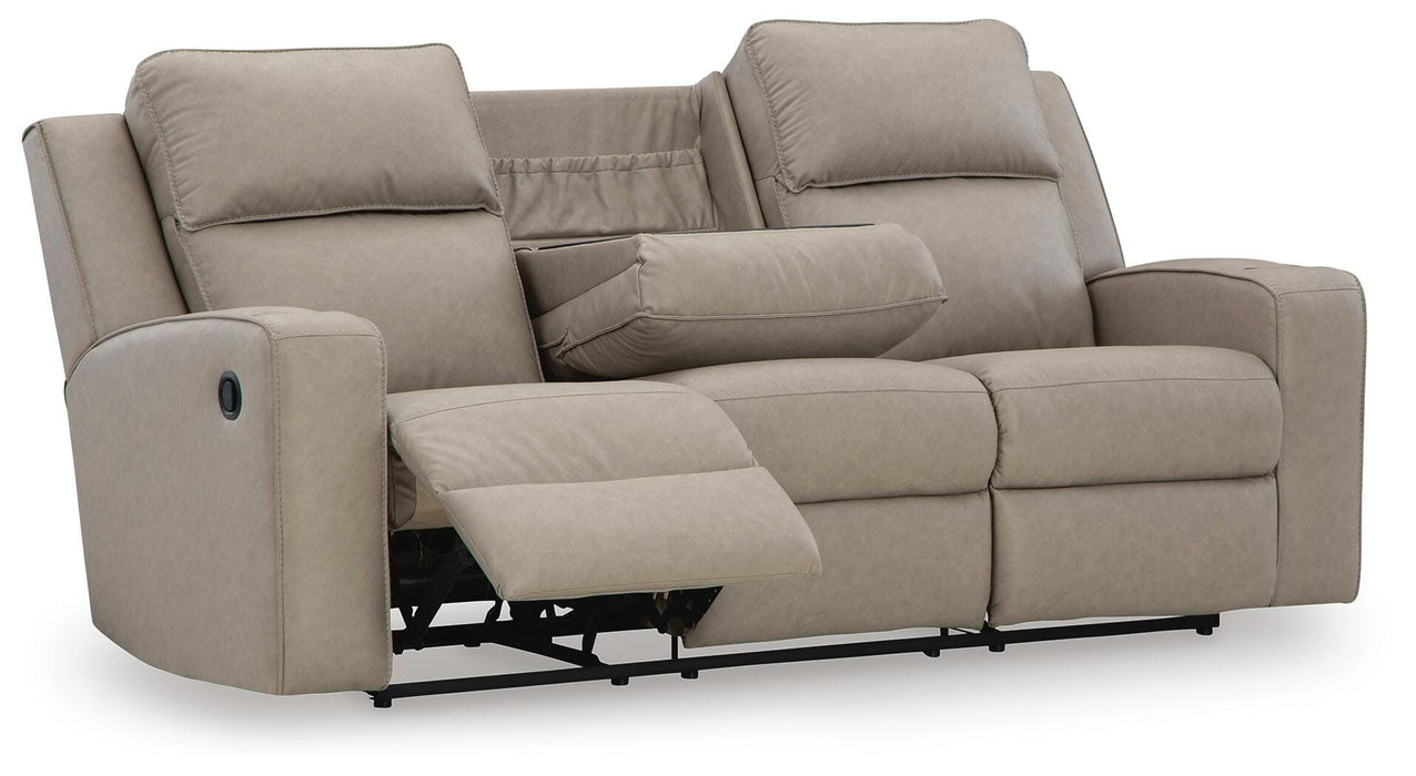 Lavenhorne Living Room Set - Furniture 2 Go- FL