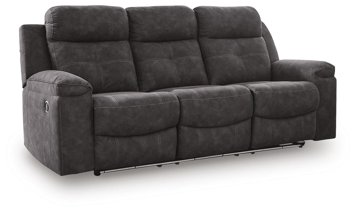 Brysonview Reclining Sofa - Furniture 2 Go- FL
