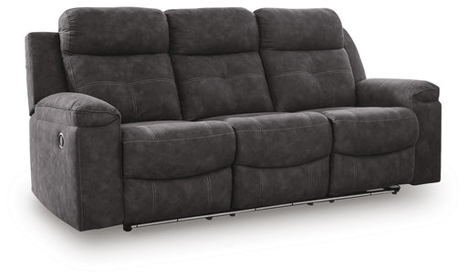 Brysonview Reclining Sofa - Furniture 2 Go- FL