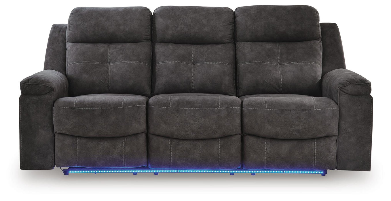 Brysonview Reclining Sofa - Furniture 2 Go- FL