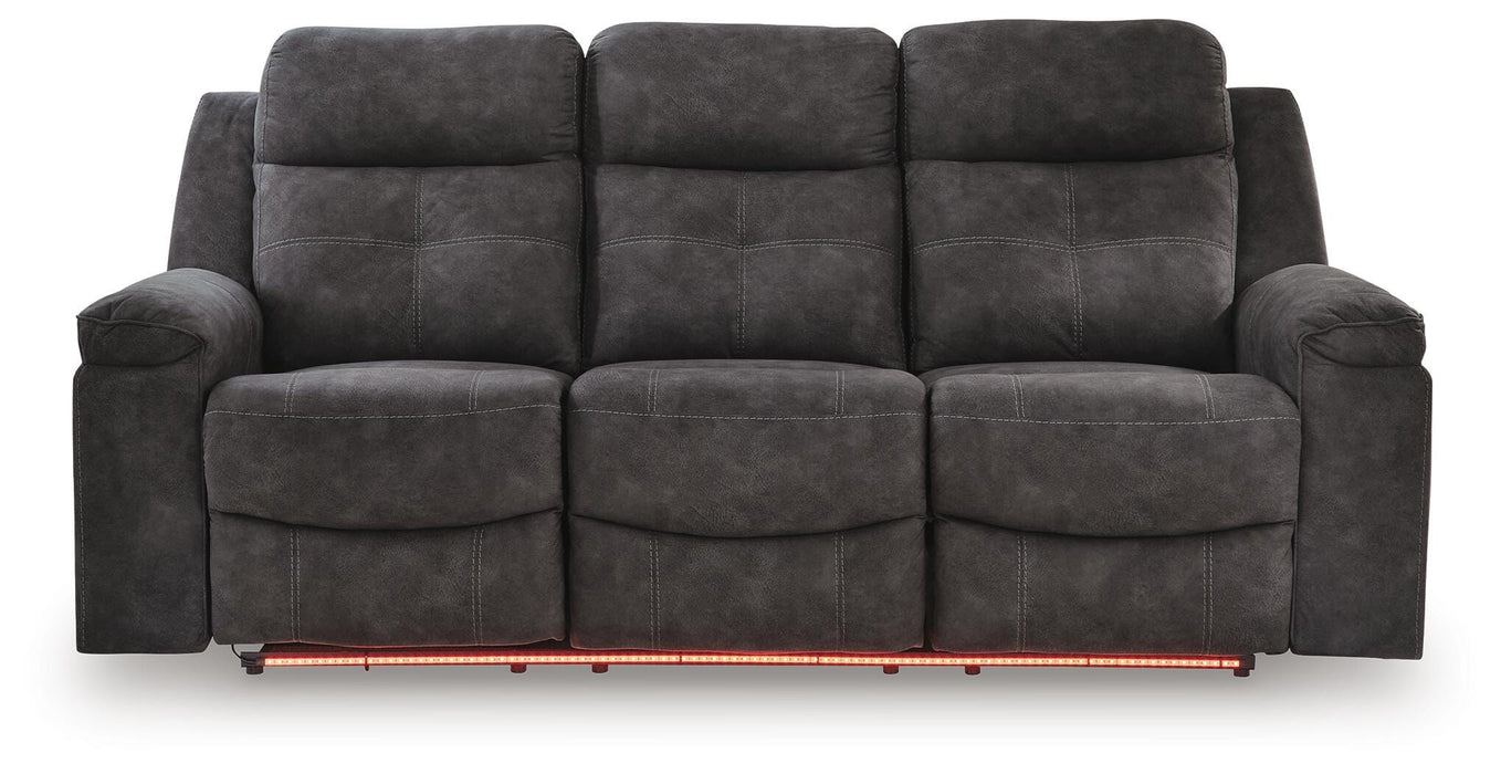 Brysonview Reclining Sofa - Furniture 2 Go- FL