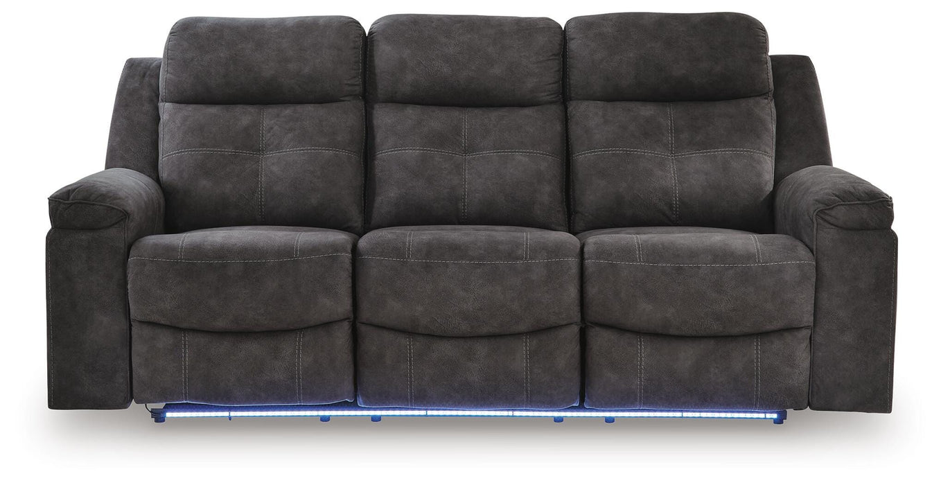 Brysonview Reclining Sofa - Furniture 2 Go- FL