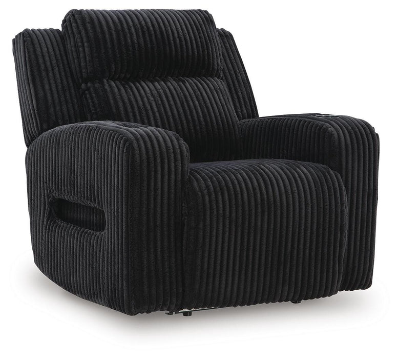 Forest Lake Power Recliner - Furniture 2 Go- FL