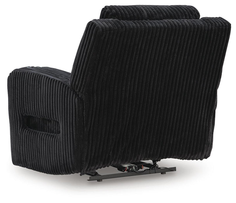 Forest Lake Power Recliner - Furniture 2 Go- FL