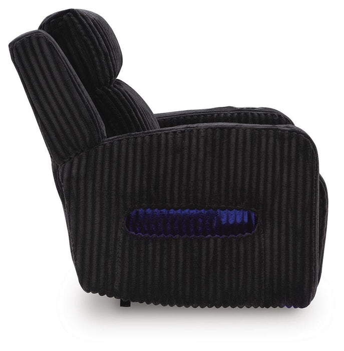 Forest Lake Power Recliner - Furniture 2 Go- FL