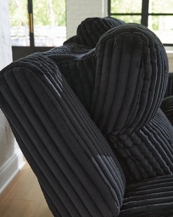 Forest Lake Power Recliner - Furniture 2 Go- FL